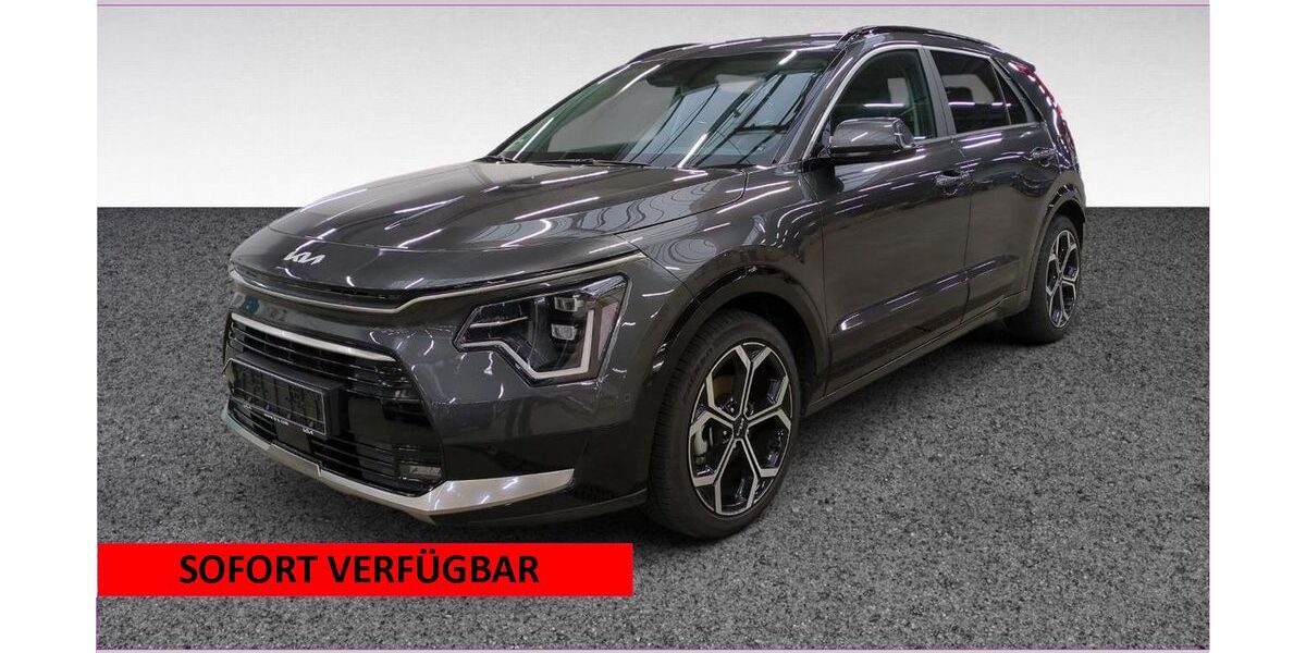 Kia Niro 14.012 km 29.465 &euro; Bremerhaven 27568