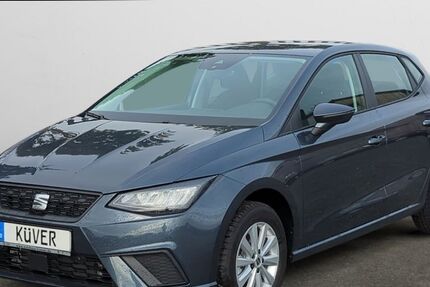 Seat Ibiza 1.100 km 18.780 &euro; Hagen 27628