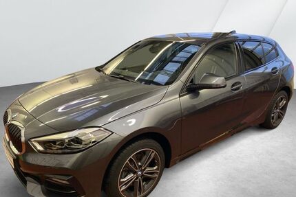 BMW 118 75.634 km 22.450 &euro; Bremerhaven 27580