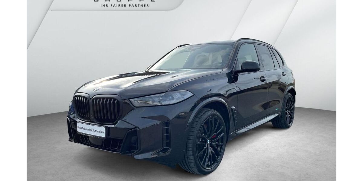 BMW X5 26.848 km 76.860 &euro; Bremerhaven 27572
