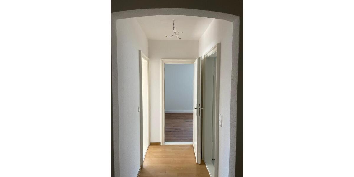 Etagenwohnung Bremerhaven Schiffdorferdamm - 2 Zimmer, 56 m&sup2;, 500&euro; | Angebot:26455521