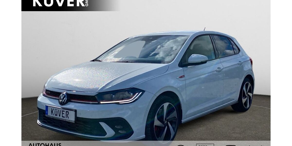 VW Polo 25.300 km 23.300 &euro; Hagen 27628