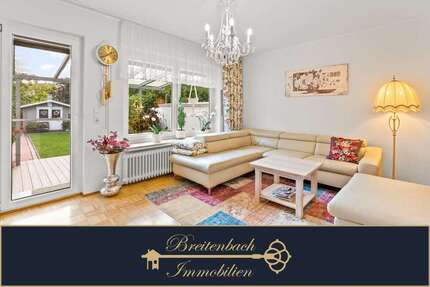 Haus Brake (Unterweser) - 4 Zimmer, 83 m&sup2;, 190.000&euro; | Angebot:27528210