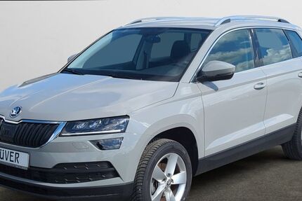 Skoda Karoq 48.000 km 23.689 &euro; Hagen 27628
