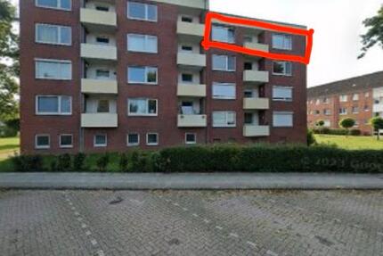 Wohnung Nordenham - 4 Zimmer, 91 m&sup2;, 820&euro; | Angebot:24283620