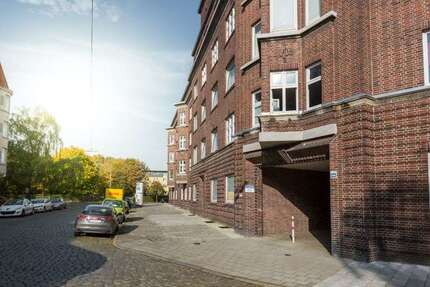 Wohnung zum Mieten in Bremerhaven 400 € 58.71 m² 2 zimmer