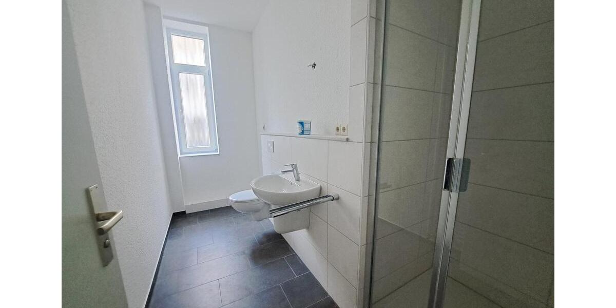 Erdgeschoßwohnung Bremerhaven Mitte - 3 Zimmer, 78 m&sup2;, 545&euro; | Angebot:23887761