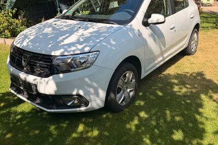 Dacia Sandero 106.158 km 5.050 &euro; Bremerhaven 27568