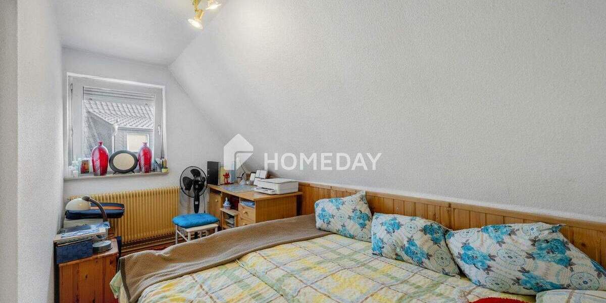 Gemütliche Doppelhaushälfte mit Potenzial - Ihr neues Zuhause wartet! | Bremerhaven Surheide 3 zimmer