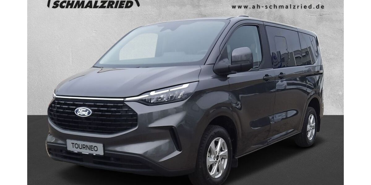 Ford Tourneo Custom 19.738 km 42.970 &euro; Bremerhaven 27570