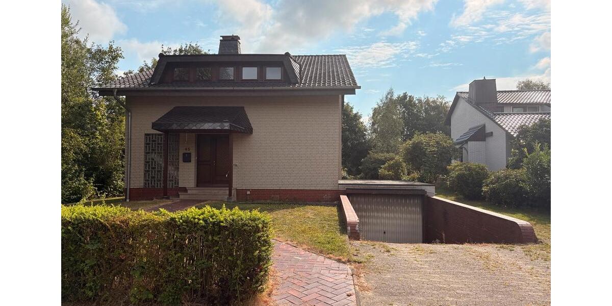 Mehrfamilienhaus, Wohnhaus Geestland Bad Bederkesa - 8 Zimmer, 140 m&sup2;, 310.000&euro; | Angebot:27230228