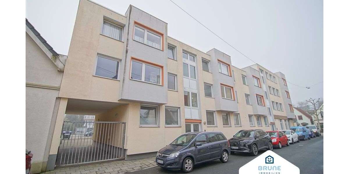 Etagenwohnung Bremerhaven - 3 Zimmer, 69 m&sup2;, 69.000&euro; | Angebot:25325548