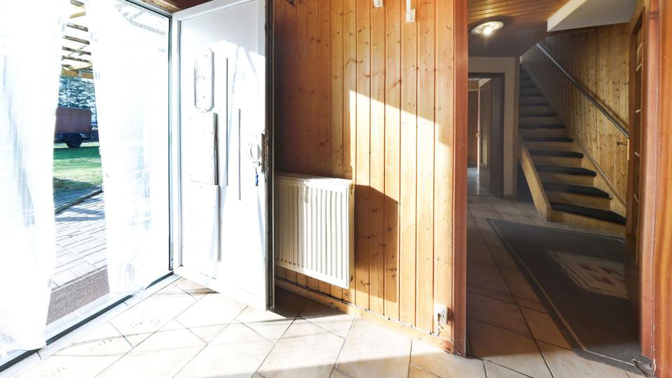 Maisonettenwohnung Beverstedt - 3 Zimmer, 70 m&sup2;, 600&euro; | Angebot:25362115