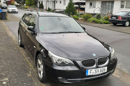 BMW 5er Touring