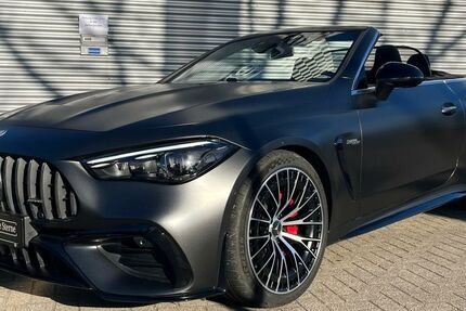 Mercedes-Benz CLE 53 AMG 28.345 km 90.950 &euro; Bremerhaven 27572