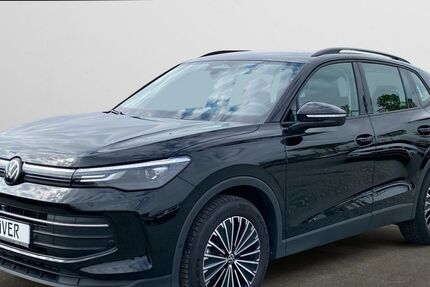 VW Tiguan 7.800 km 34.389 &euro; Hagen 27628