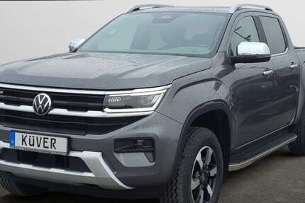 VW Amarok 11.700 km 46.890 &euro; Hagen 27628