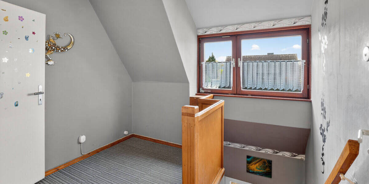 Einfamilienhaus Bremerhaven Lehe - 5 Zimmer, 134 m&sup2;, 239.000&euro; | Angebot:26360157