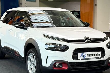 Citroen C4 Cactus 68.500 km 10.999 &euro; Bremerhaven 27568