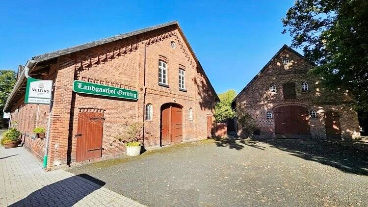 Gewerbeobjekt Beverstedt Appeln - 295.000&euro; | Angebot:25746154
