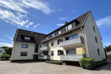 Wohnung Bremerhaven Wulsdorf - 3 Zimmer, 66 m&sup2;, 99.000&euro; | Angebot:27009309