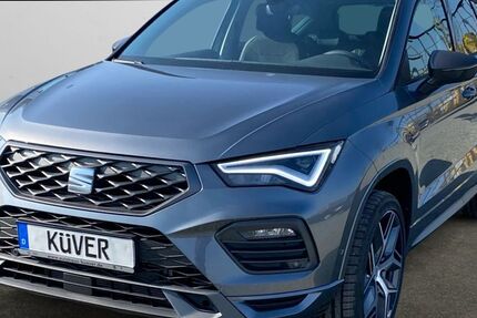 Seat Ateca 1.500 km 33.849 &euro; Hagen 27628