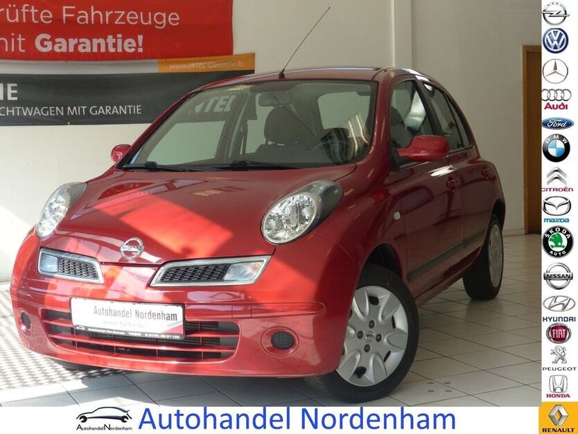 Micra