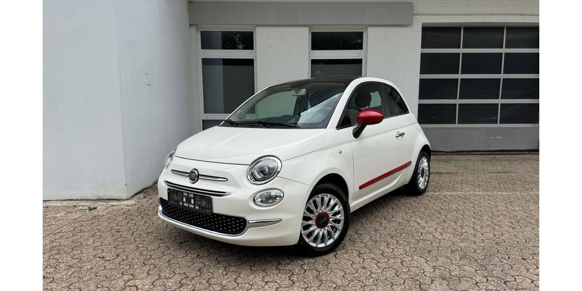 Fiat 500 128.950 km 6.980 &euro; Brake 26919