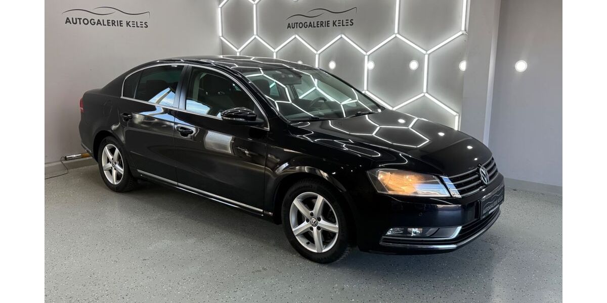 VW Passat 175.000 km 10.751 &euro; Nordenham 26954