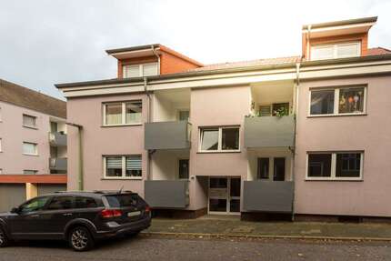 Wohnung Bremerhaven Lehe - 2 Zimmer, 62 m&sup2;, 410&euro; | Angebot:27284757