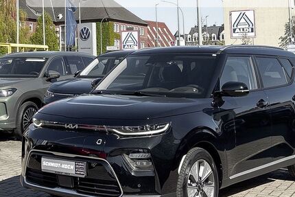 Kia Soul 11.081 km 24.890 &euro; Bremerhaven 27576