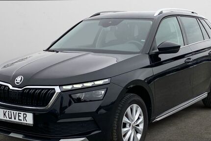 Skoda Kamiq 67.900 km 19.674 &euro; Hagen 27628