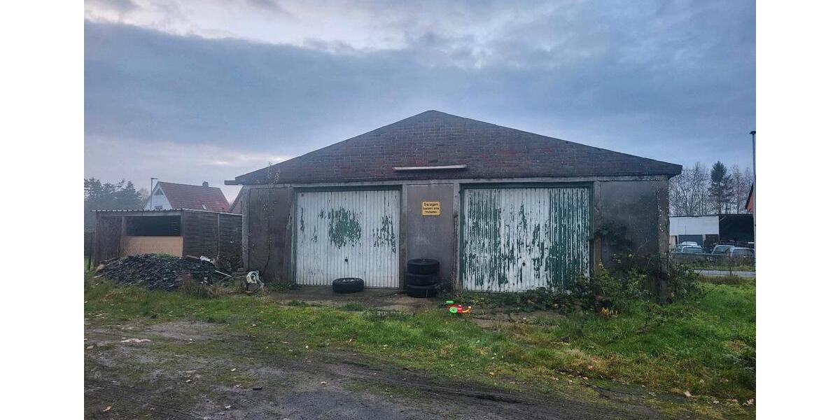 Einfamilienhaus Nordenham - 1 Zimmer, 700 m&sup2;, 169.999&euro; | Angebot:25022347