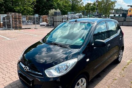 Hyundai i10 89.900 km 4.000 &euro; Bremerhaven 27574