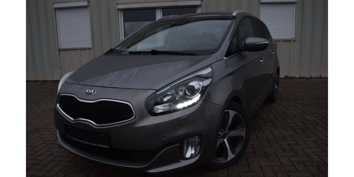 Kia Carens 156.900 km 8.999 &euro; Nordenham 26954