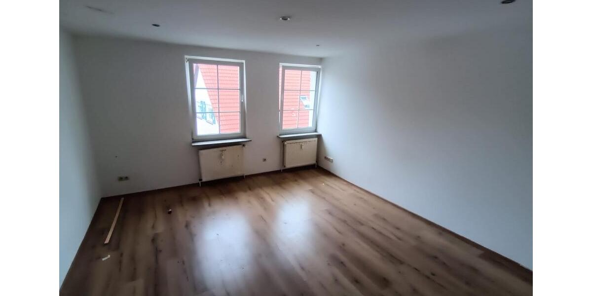 Maisonettenwohnung Wilhelmshaven Heppens - 4 Zimmer, 92 m&sup2;, 600&euro; | Angebot:26564231