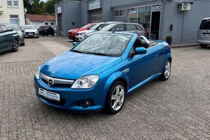Opel Tigra 138.000 km 2.950 € Nordenham 26954