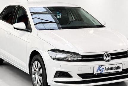 VW Polo 73.000 km 11.999 &euro; Bremerhaven 27568