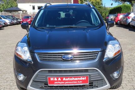 Ford Kuga 192.739 km 3.800 € Geestland 27607