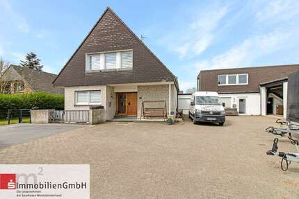 Halle in Dülmen 457.000 € 129 m²