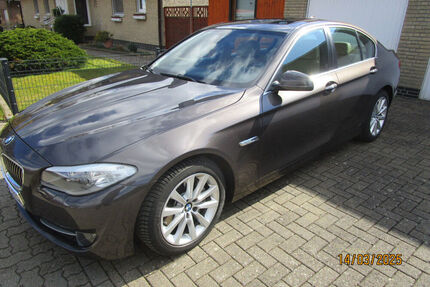 BMW 528