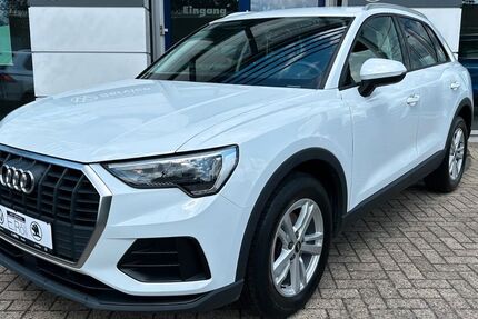 Audi Q3 95.400 km 19.599 &euro; Brake / Unterweser 26919