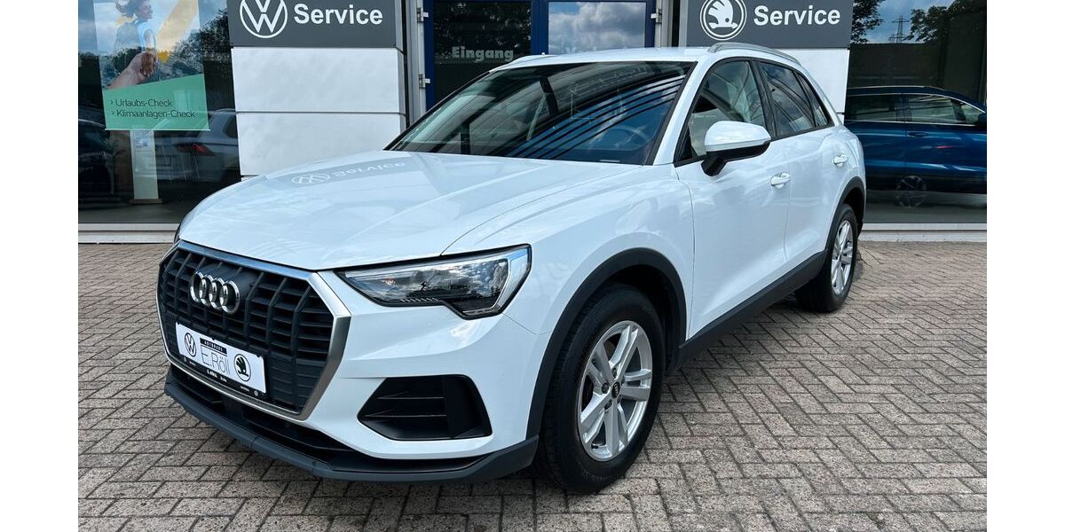 Audi Q3 95.400 km 19.599 &euro; Brake / Unterweser 26919