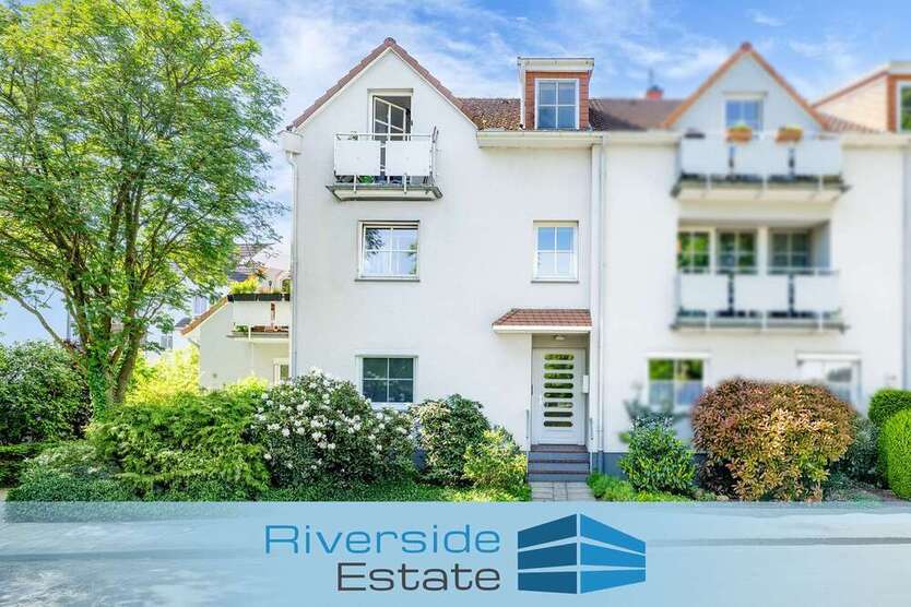 Wohnung zum Kaufen in Bremen 219.000 € 65.11 m²