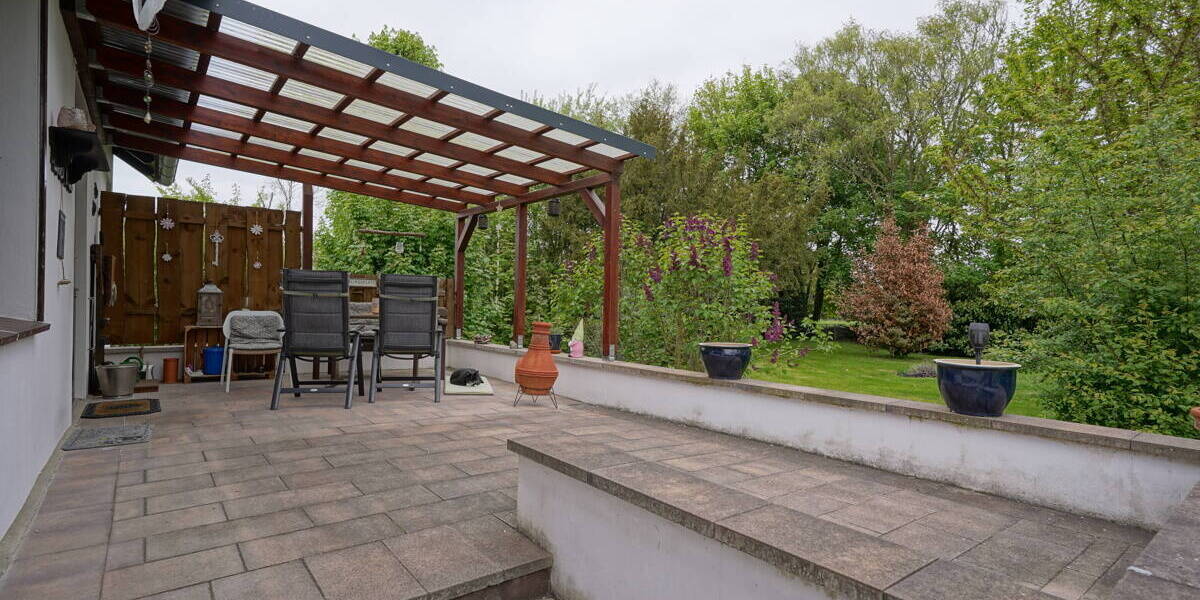 Einfamilienhaus Wurster Nordseeküste Dorum - 4 Zimmer, 108 m&sup2;, 249.000&euro; | Angebot:26672244