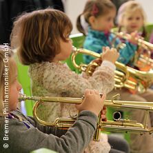 Musik mit Pfiff Bremen