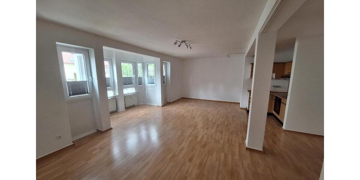 Etagenwohnung Bremerhaven Geestemünde - 1 Zimmer, 44 m&sup2;, 98.000&euro; | Angebot:26680852