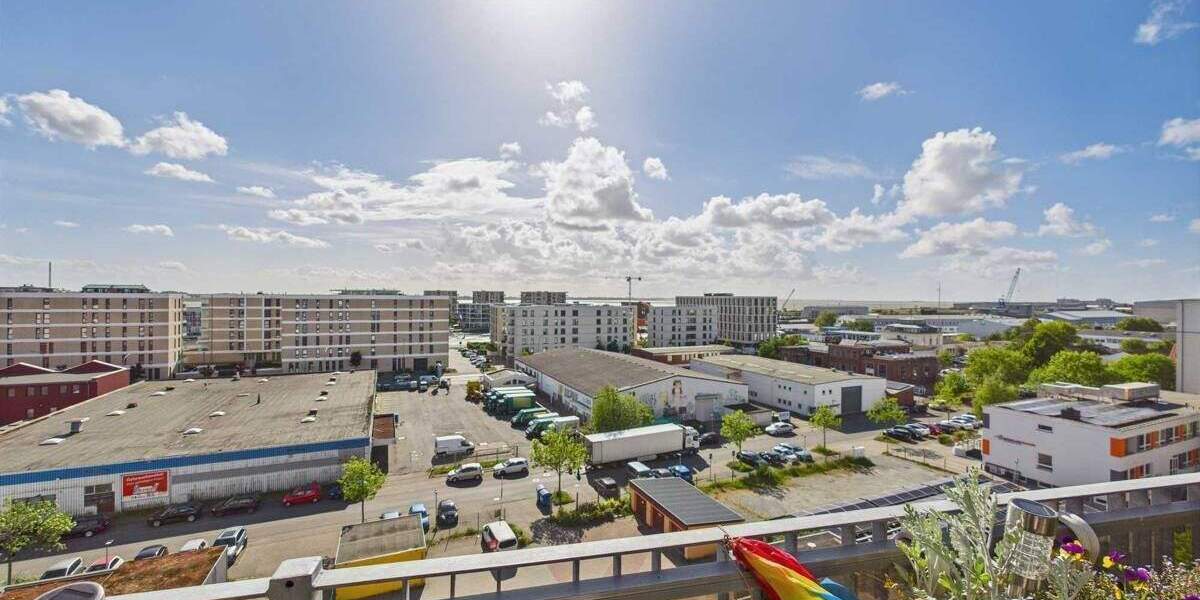 Gewerbeobjekt Bremerhaven Mitte - 1.380&euro; | Angebot:24323359