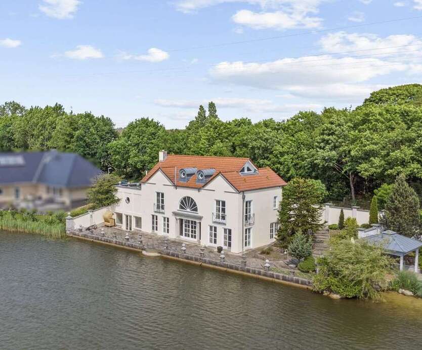 Haus zum Kaufen in Geestland 1.199.000 €