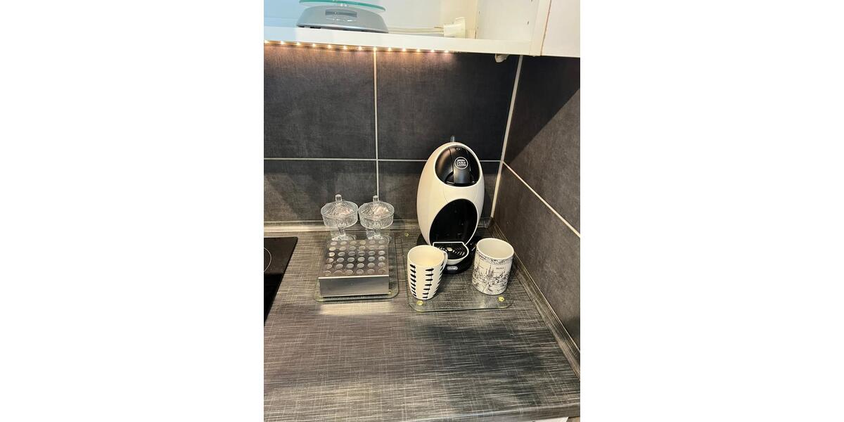 Etagenwohnung Loxstedt - 1 Zimmer, 39 m&sup2;, 52.000&euro; | Angebot:26174019